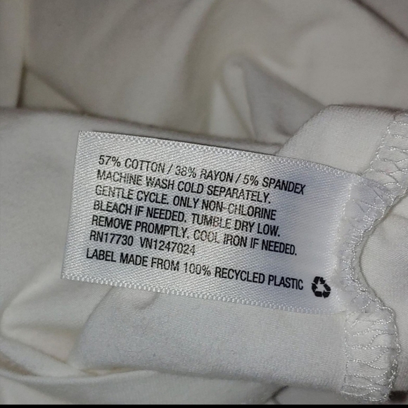 Hunter top - Picture 4 of 7